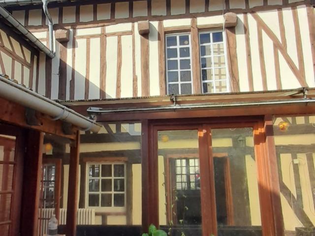 Maison en vente à Aumale, Normandie, 120000€