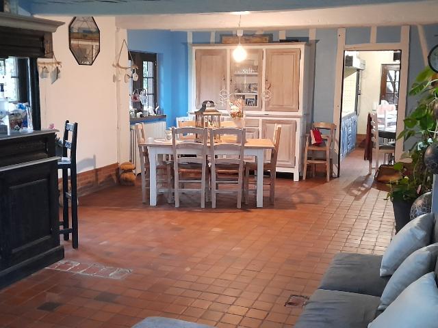 Maison en vente à Aumale, Normandie, 290000€