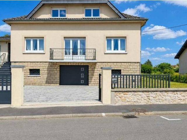 Maison en Vente à Aumetz