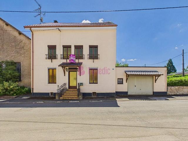 Maison en Vente à Aumetz