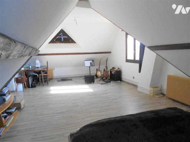 Maison en vente à Auneau Bleury Saint Symphorien, Centre Val de Loire, 310000€