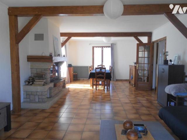 Maison en vente à Auneau Bleury Saint Symphorien, Centre Val de Loire, 310000€