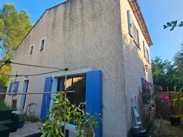 Maison en vente à Aubagne, Provence Alpes Côte d'Azur, 570000€