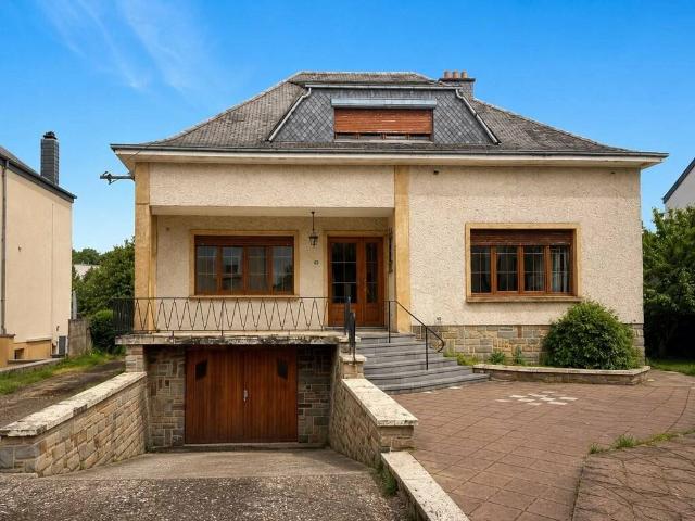 Maison en Vente à Aubange