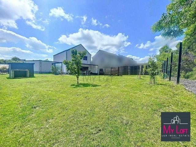 Maison en Vente à Aubange