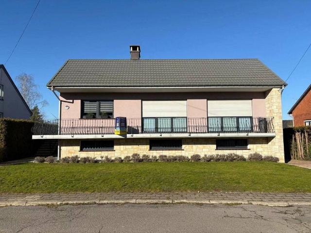 Maison en Vente à Aubange