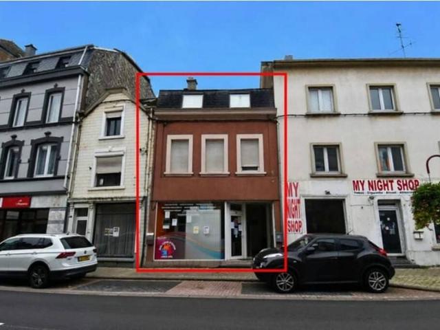 Maison en Vente à Aubange