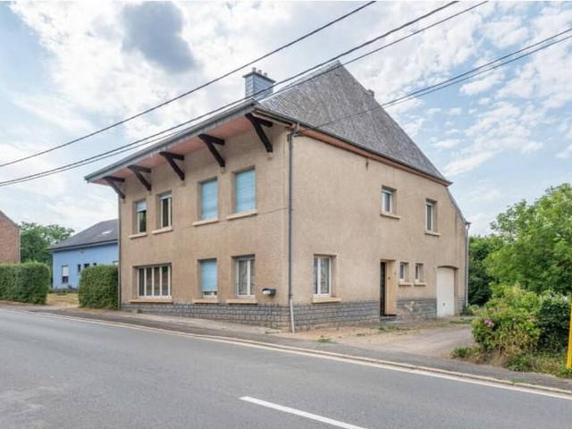 Maison en Vente à Aubange