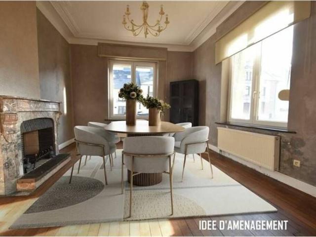 Maison en Vente à Aubange