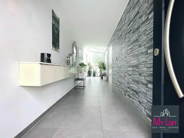 Maison en Vente à Aubange