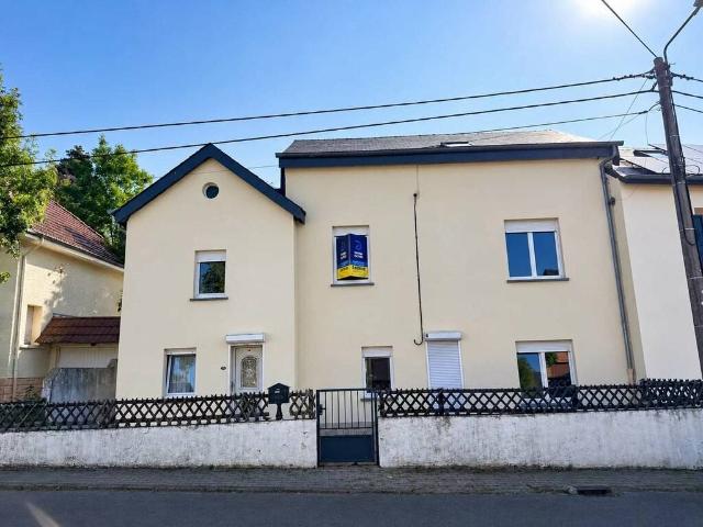 Maison en Vente à Aubange