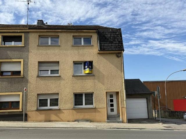Maison en Vente à Aubange