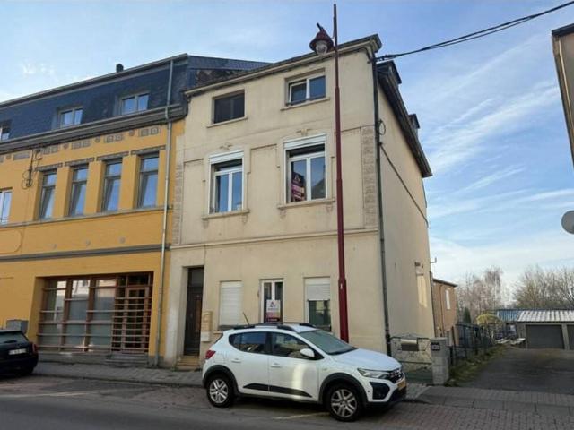 Maison en Vente à Aubange