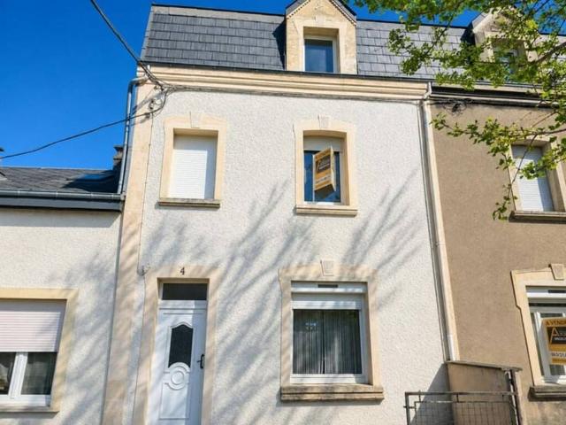 Maison en Vente à Aubange
