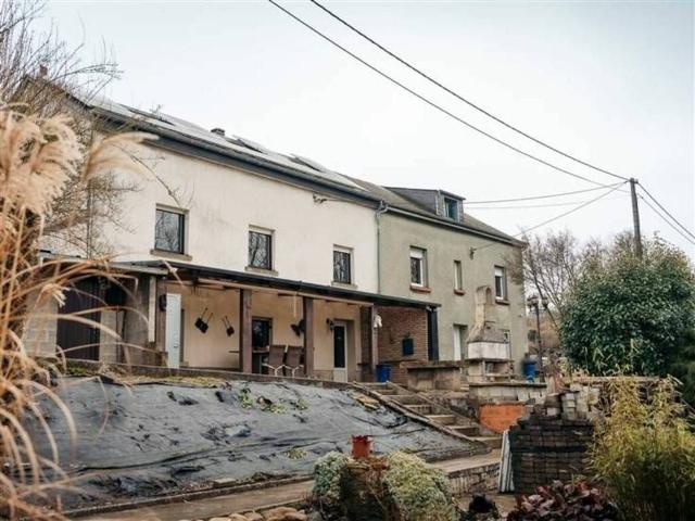 Maison en Vente à Aubange
