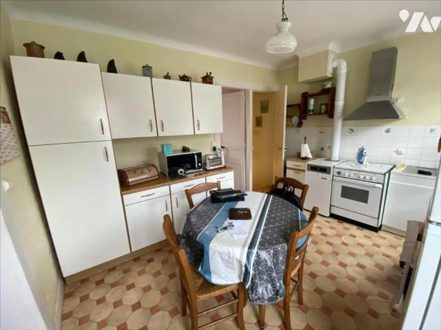 Maison en vente à Aube, Normandie, 79500€
