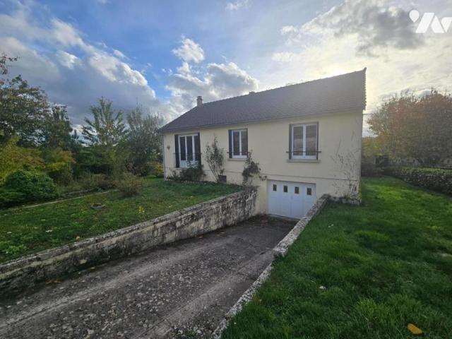 Maison en vente à Aubenton, Hauts de France, 111300€