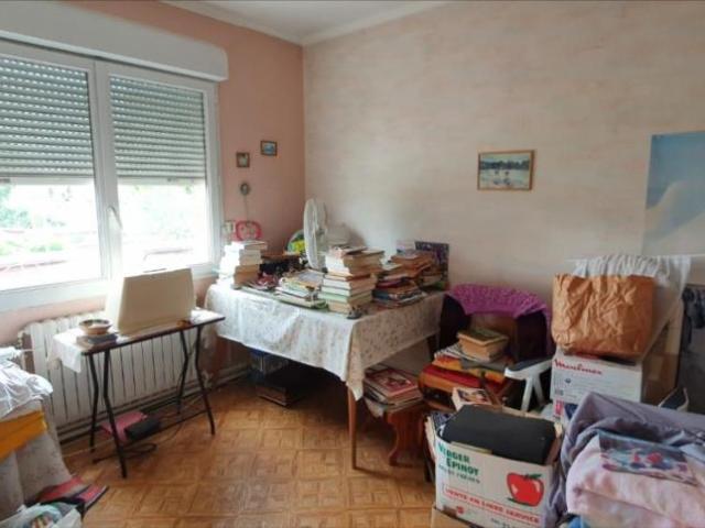 Maison en vente à Auberchicourt, Hauts de France, 140000€