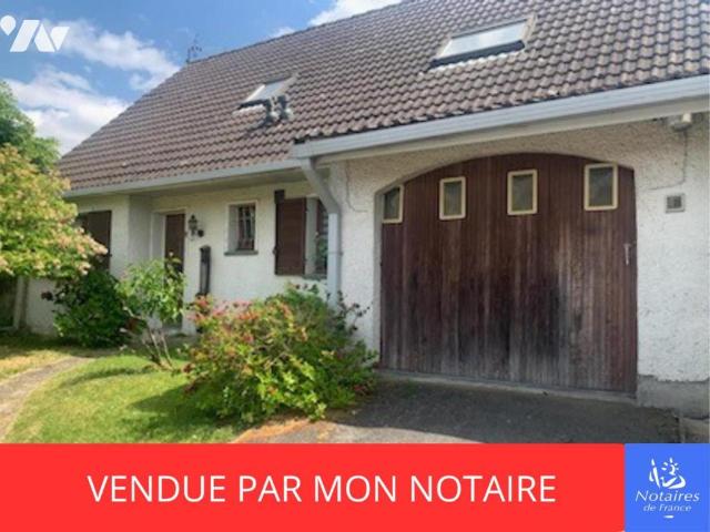 Maison en vente à Aubers, Hauts de France, 258750€