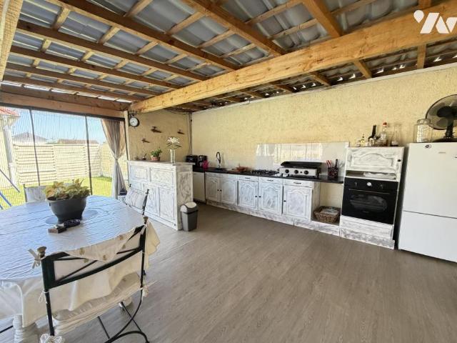 Maison en vente à Aubigny en Plaine, Bourgogne Franche Comté, 285000€