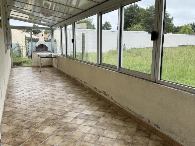 Maison en vente à Aubigny Les Clouzeaux, Pays de la Loire, 190000€