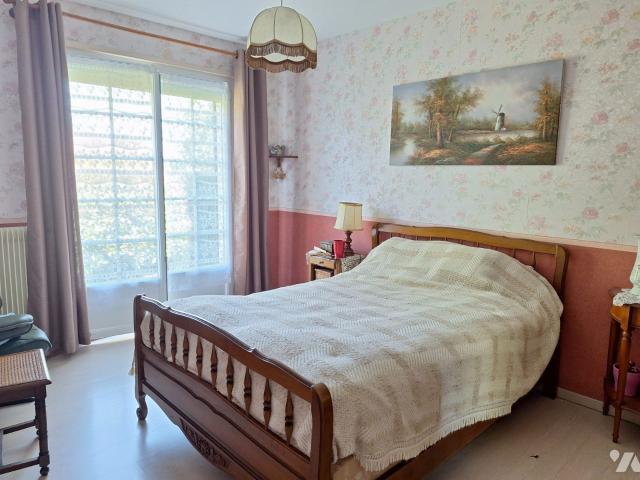 Maison en vente à Aubigny sur Nère, Centre Val de Loire, 157000€