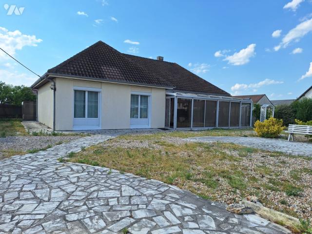 Maison en vente à Aubigny sur Nère, Centre Val de Loire, 185000€