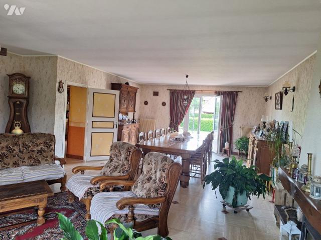 Maison en vente à Aubigny sur Nère, Centre Val de Loire, 283000€