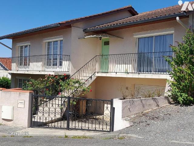 Maison en vente à Auch, Occitanie, 210000€