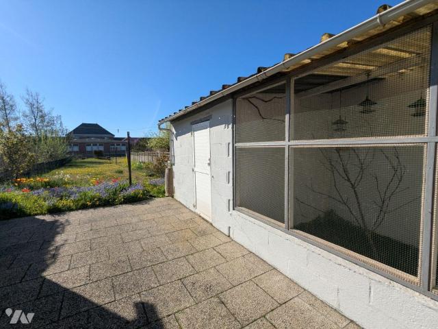 Maison en vente à Auchel, Hauts de France, 100000€
