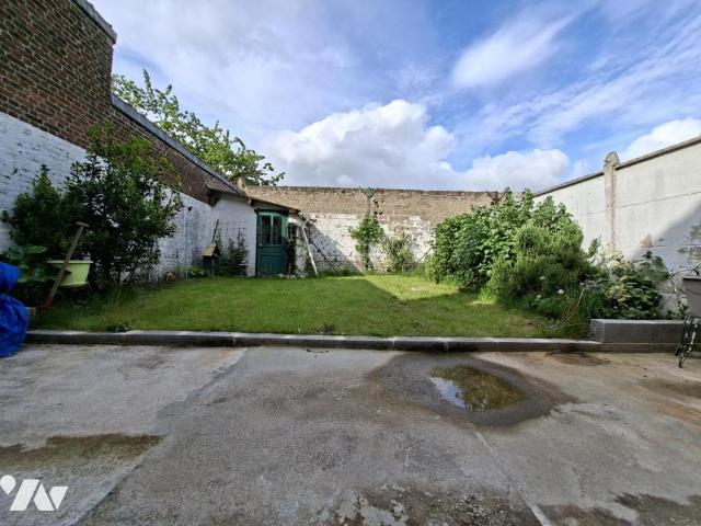 Maison en vente à Auchel, Hauts de France, 108000€