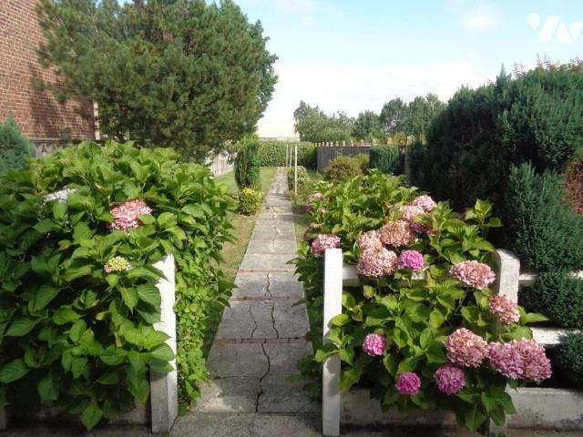 Maison en vente à Auchel, Hauts de France, 116500€