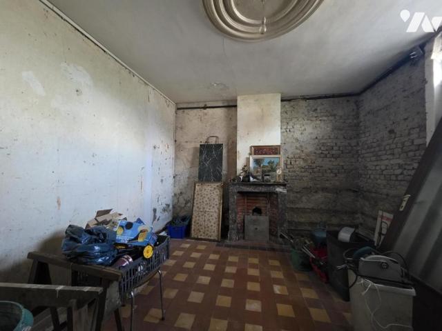 Maison en vente à Auchel, Hauts de France, 50000€