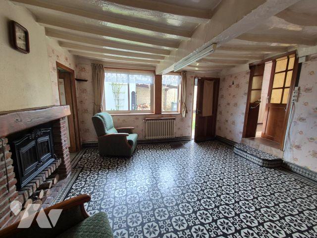 Maison en vente à Auchy lez Orchies, Hauts de France, 169800€