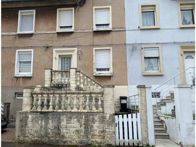 Maison en Vente à Audun le Tiche