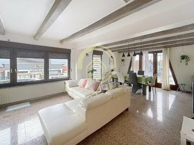 Maison en Vente à Audun le Tiche