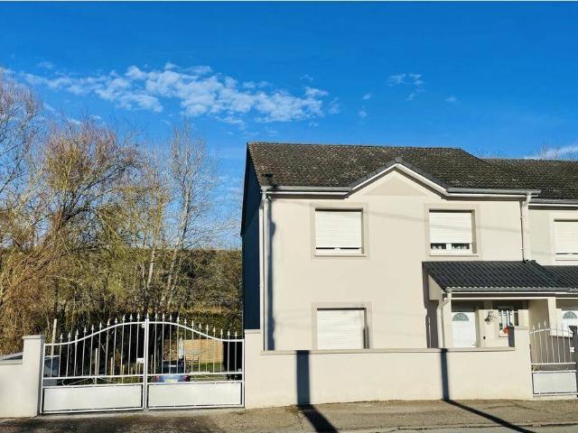 Maison en Vente à Audun le Tiche