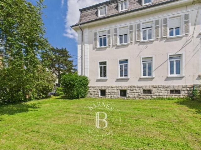 Maison en Vente à Audun le Tiche