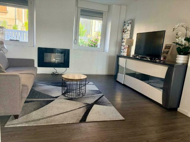 Maison en Vente à Audun le Tiche