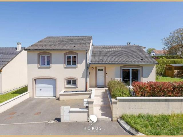 Maison en Vente à Audun le Roman
