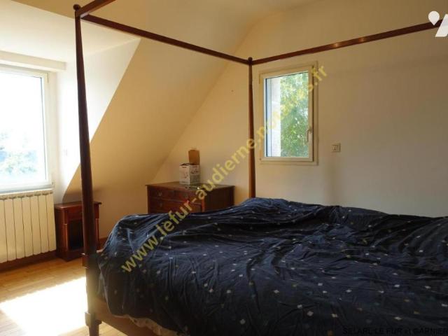 Maison en vente à Audierne, Bretagne, 493145€