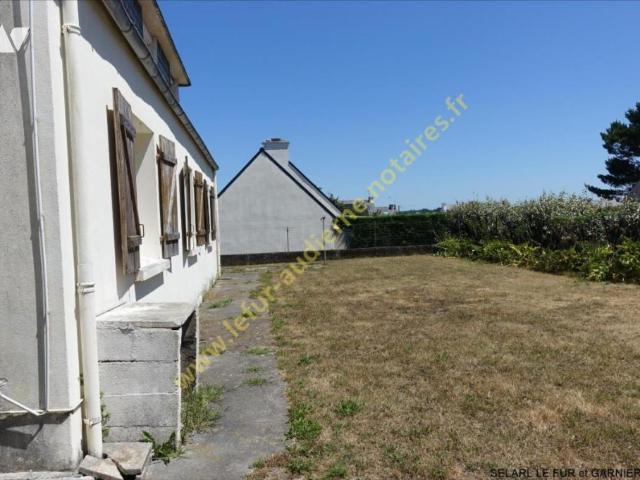 Maison en vente à Audierne, Bretagne, 190000€