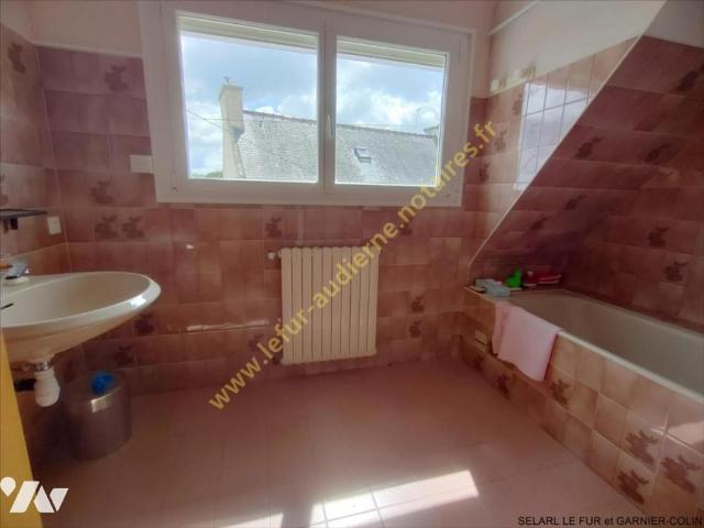 Maison en vente à Audierne, Bretagne, 220000€