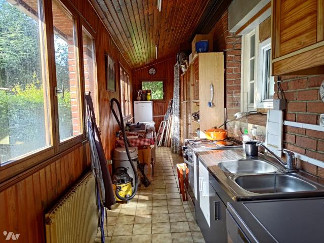 Maison en vente à Audincthun, Hauts de France, 414750€