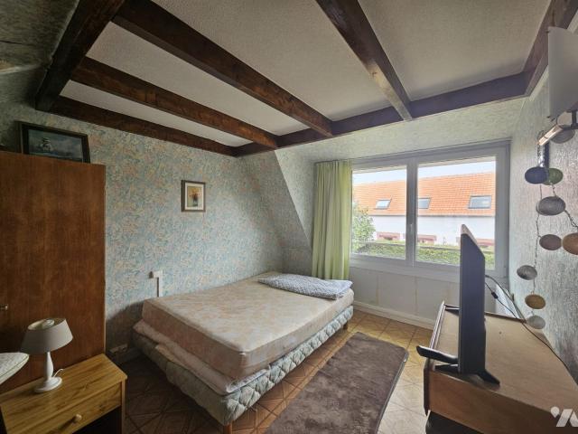 Maison en vente à Audinghen, Hauts de France, 173250€