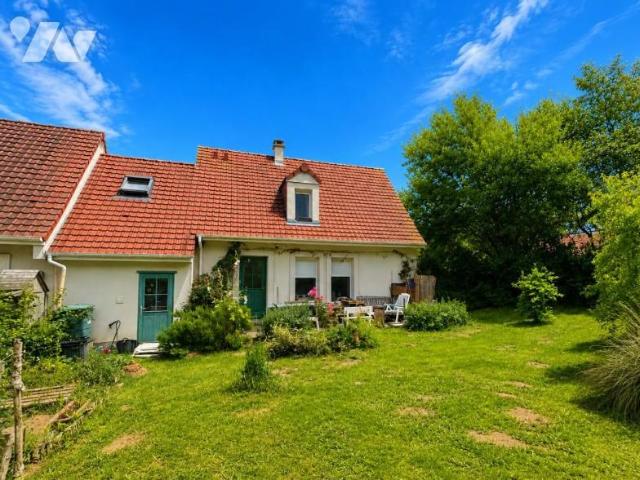 Maison en vente à Audinghen, Hauts de France, 470000€