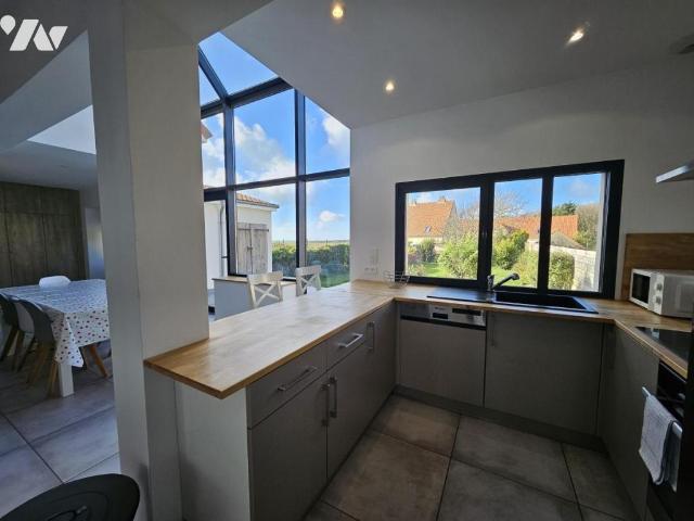 Maison en vente à Audinghen, Hauts de France, 499000€