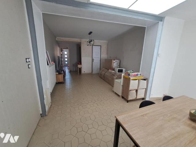 Maison en vente à Audruicq, Hauts de France, 182800€