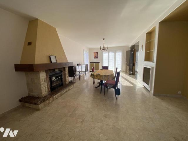 Maison en vente à Aulnay la Rivière, Centre Val de Loire, 209400€