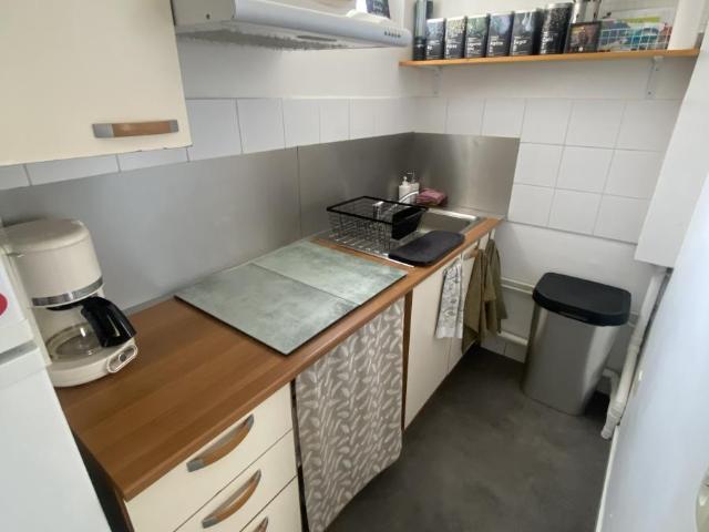 Maison en vente à Aulnoy lez Valenciennes, Hauts de France, 125100€
